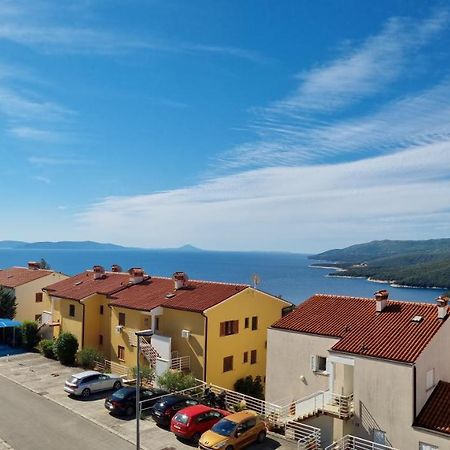 Apartment Marine Story Rabac Kültér fotó