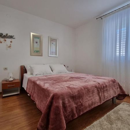 Apartment Marine Story Rabac Kültér fotó