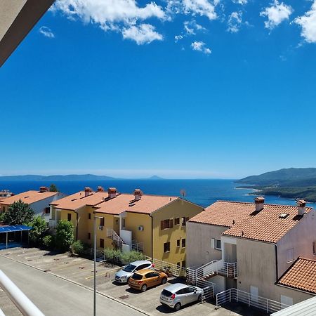 Apartment Marine Story Rabac Kültér fotó