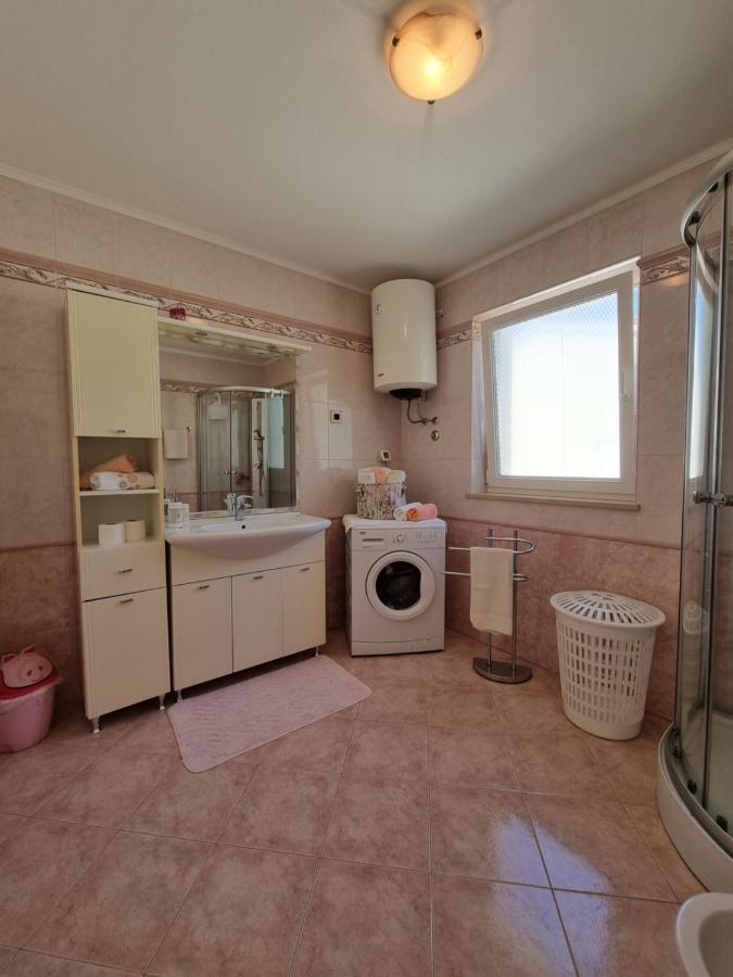 Apartment Marine Story Rabac Kültér fotó