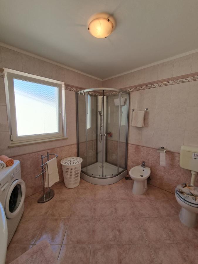 Apartment Marine Story Rabac Kültér fotó