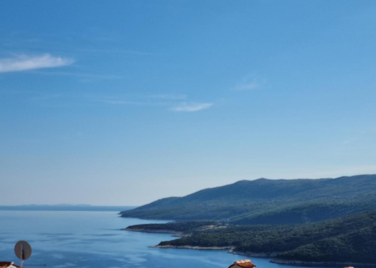 Apartment Marine Story Rabac Kültér fotó