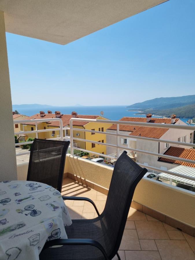 Apartment Marine Story Rabac Kültér fotó