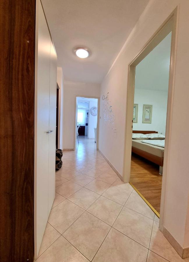 Apartment Marine Story Rabac Kültér fotó