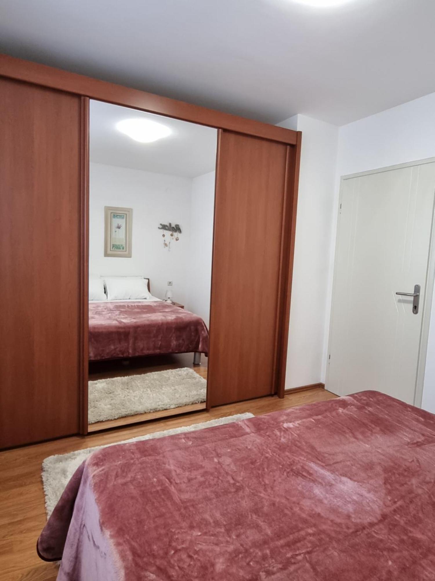 Apartment Marine Story Rabac Kültér fotó