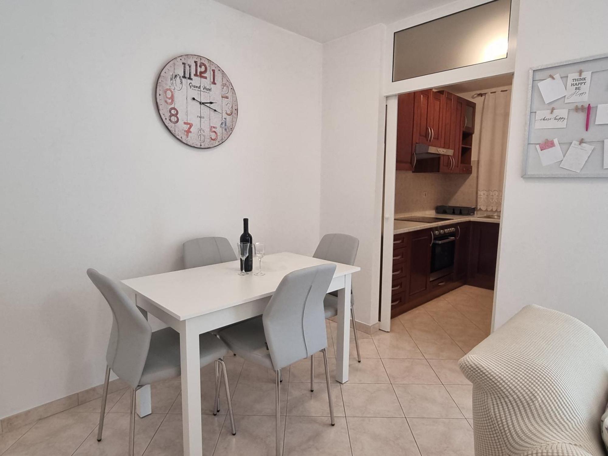 Apartment Marine Story Rabac Kültér fotó