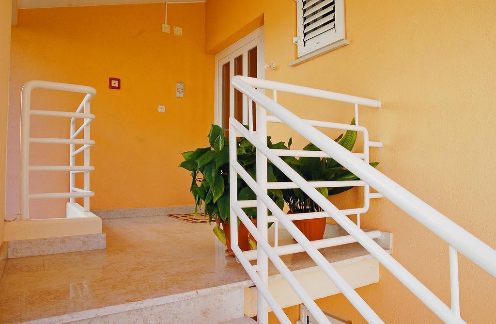 Apartment Marine Story Rabac Kültér fotó
